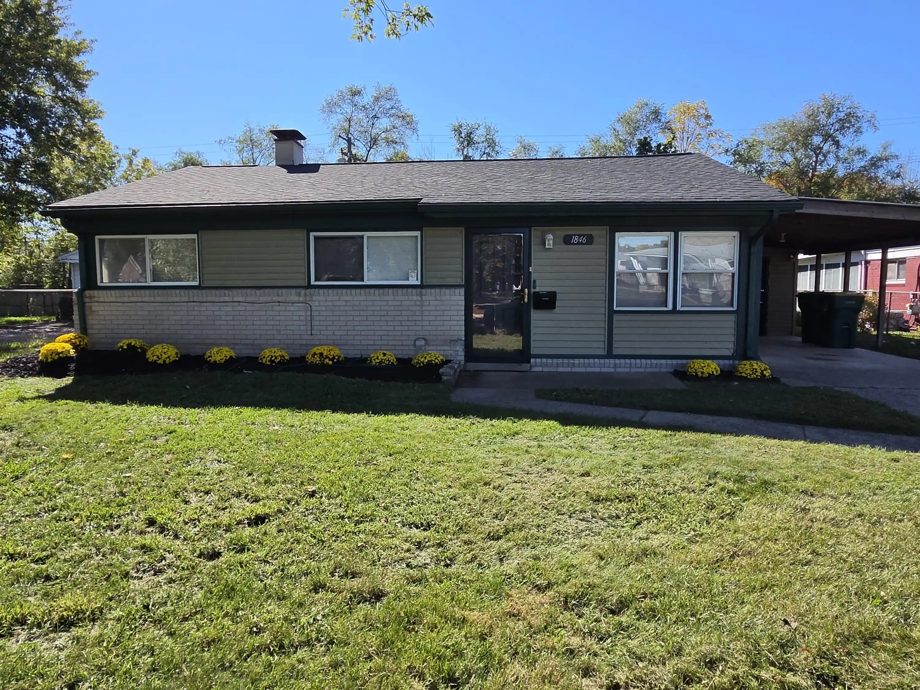 Photo 1 of Single family home for sale at 1846 Carol Ann Ave, Ypsilanti, MI 48198 | MLS# 81026056005 | Listing updated on 2026-10-21