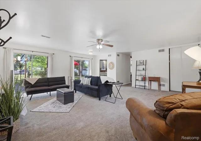 Photo 1 of Single family home for sale at 4845 Pelton Rd, Clarkston, MI 48346 | MLS# 20261085515 | Listing updated on 2026-10-29