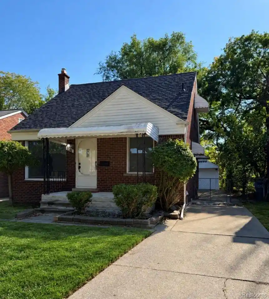 Photo 1 of Single family home for sale at 1763 Moran, Lincoln Park City Wayne, MI 48146 | MLS# 20261085519 | Listing updated on 2026-10-23