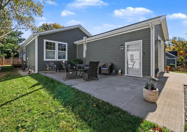 Single family home for sale at 722 N Delia St, Ludington, MI 49431 | MLS# 67026056019