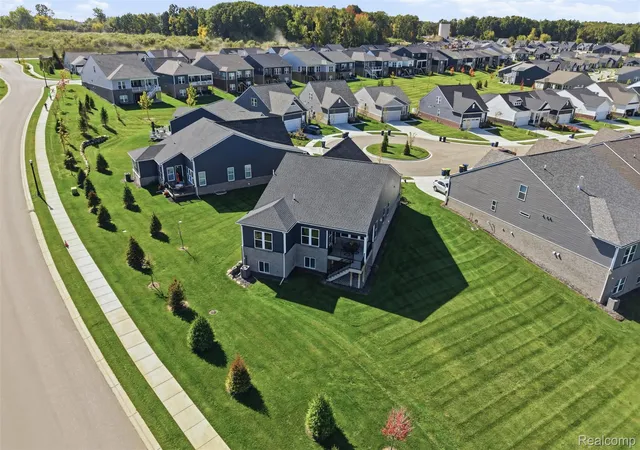 Condo for sale at 1562 Moss Dr, Milford, MI 48381 | MLS# 20261085524