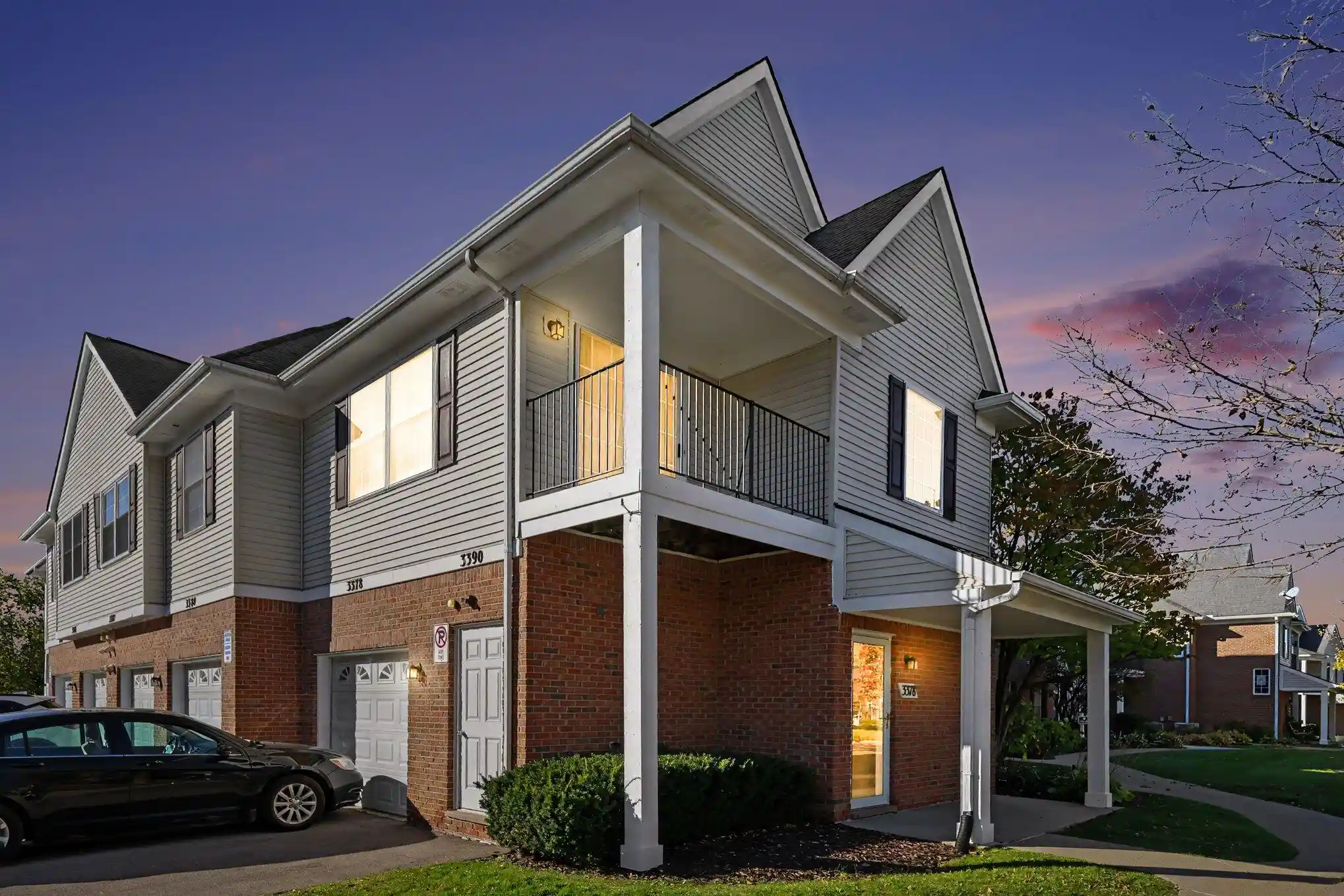Photo 1 of Condo for sale at 3378 Kneeland Cir, Howell, MI 48843 | MLS# 81026056027 | Listing updated on 2026-10-21