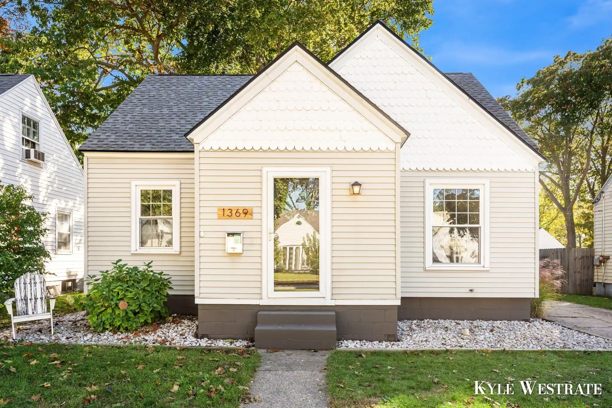 Photo 1 of Sale Pending at 1369 Cornell Rd, Muskegon, MI 49441 | MLS# 65026056028 | Listing updated on 2026-10-23
