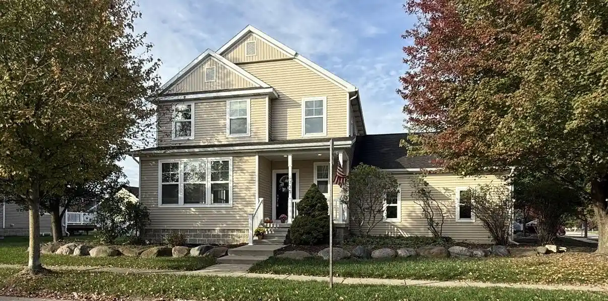 Single family home for sale at 3725 Shearwater Ln, East Lansing, MI 48823 | MLS# 71026056030