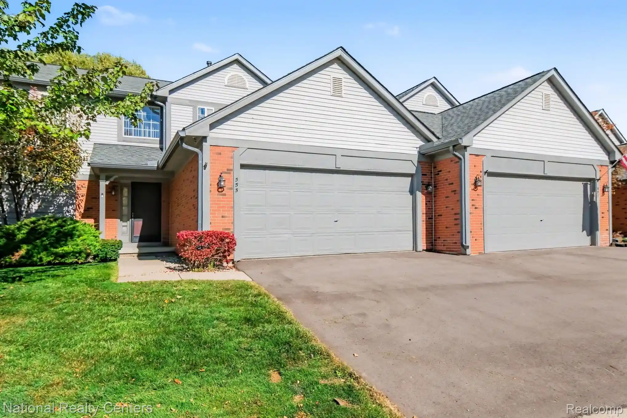 Photo 1 of Condo for sale at 555 Winwood Ct, Walled Lake, MI 48390 | MLS# 20261085537 | Listing updated on 2026-10-23