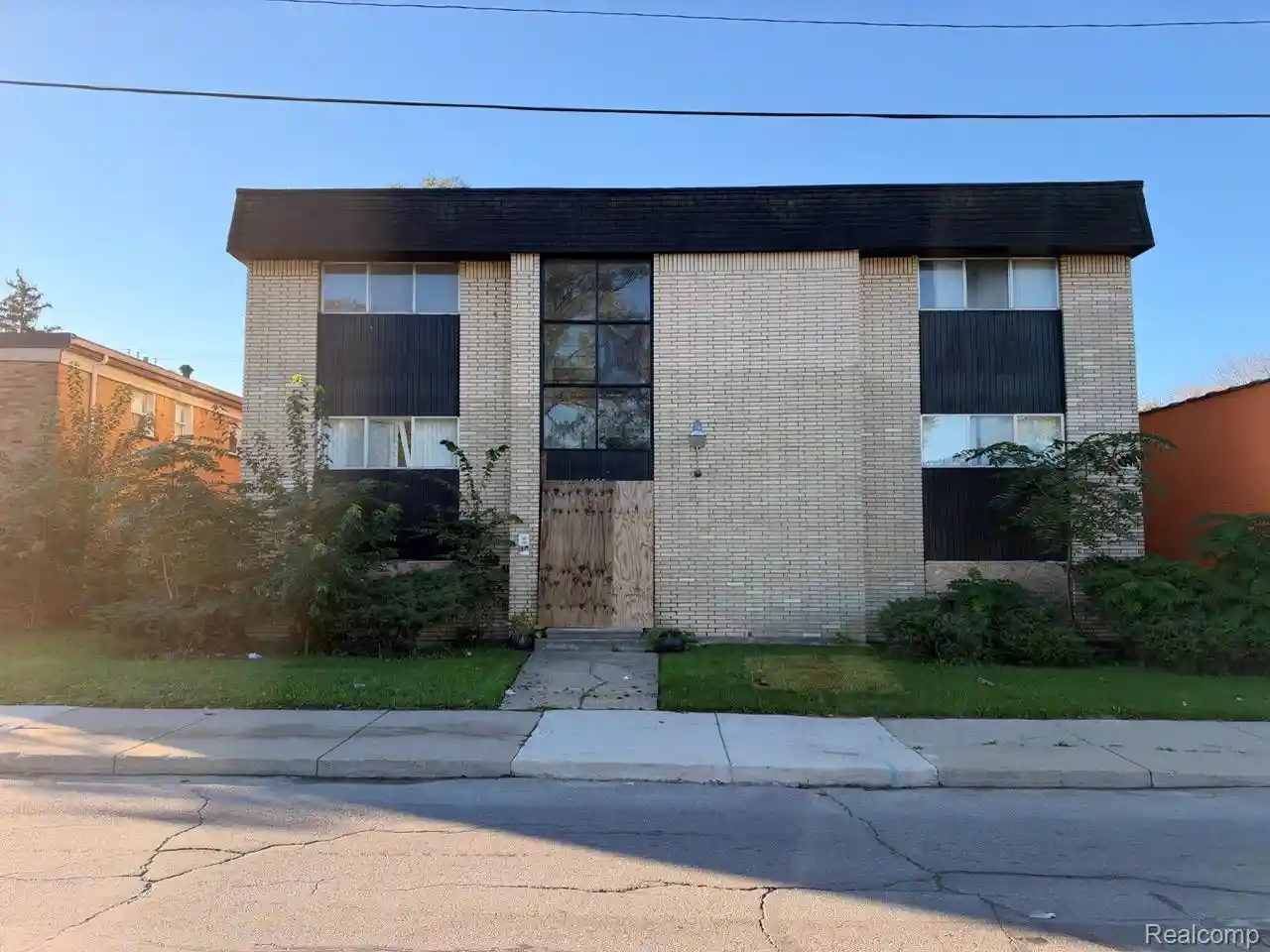 Multi family home for sale at 16005 Schoolcraft St, Detroit, MI 48227 | MLS# 20261085539
