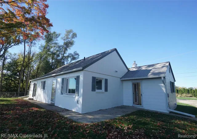Photo 1 of Single family home for sale at 2155 Rawsonville Rd, Van Buren Township, MI 48111 | MLS# 20261085542 | Listing updated on 2026-10-27