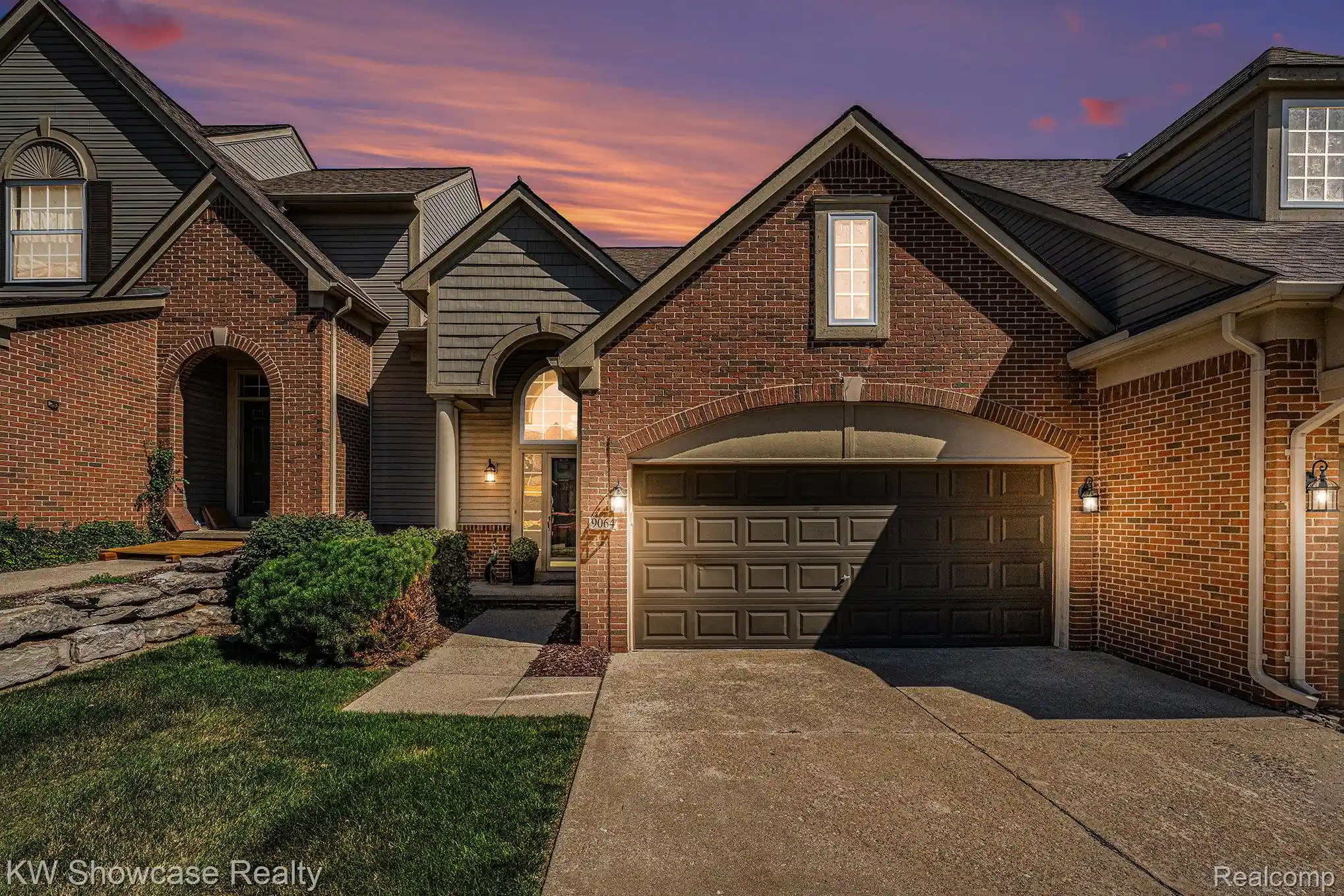 Condo for sale at 9064 Rhyan Rd, White Lake, MI 48386 | MLS# 20261085541 | Listing updated on 2026-10-23