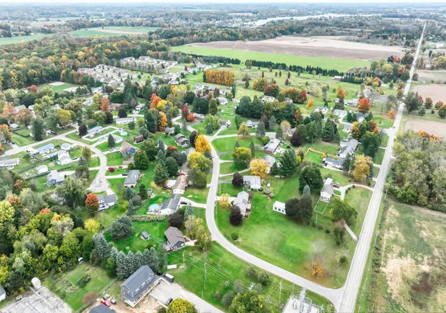 Photo 1 of Sale Pending at 275 Normandy Dr, Onsted, MI 49265 | MLS# 81026056036 | Listing updated on 2026-10-27