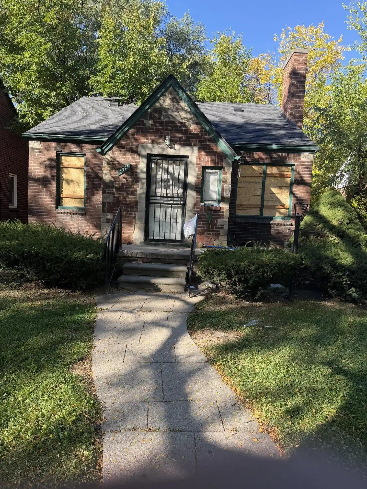 Photo 1 of Sale Pending at 8227 Coyle St, Detroit, MI 48228 | MLS# 81026056037 | Listing updated on 2026-10-29