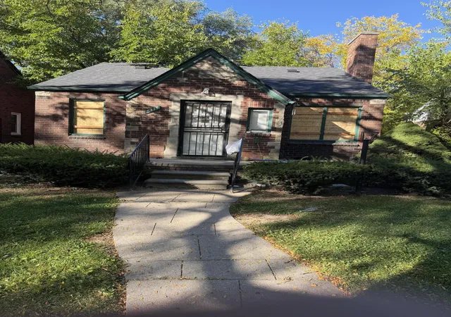 Photo 1 of Sale Pending at 8227 Coyle St, Detroit, MI 48228 | MLS# 81026056037 | Listing updated on 2026-10-29