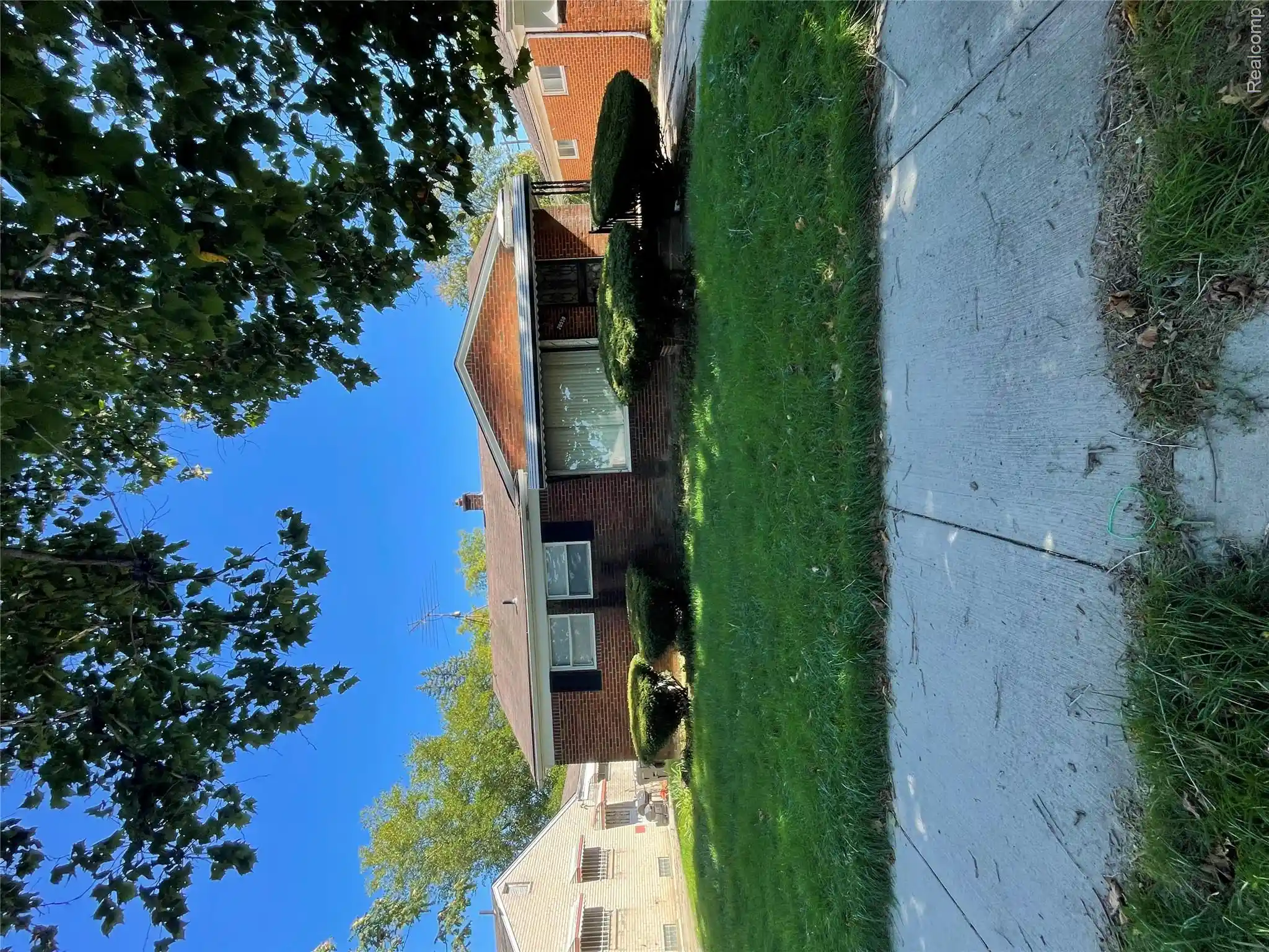 Photo 1 of Sale Pending at 20550 Patton St, Detroit, MI 48219 | MLS# 20261085547 | Listing updated on 2026-10-24