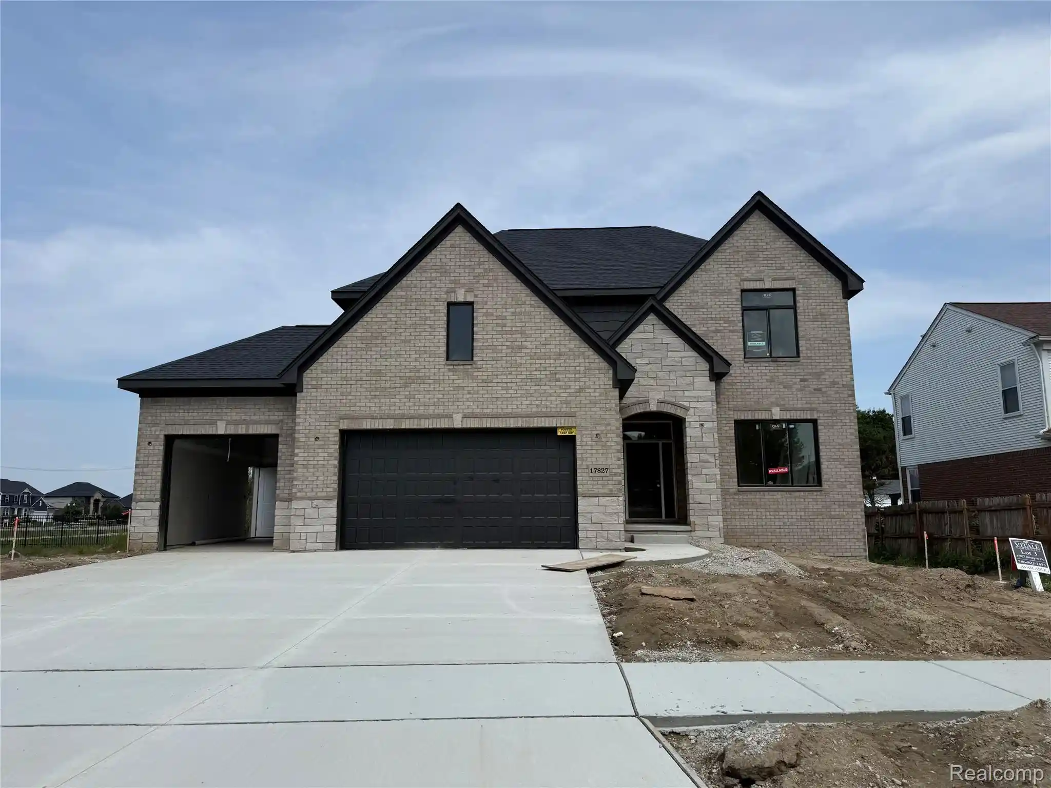 Photo 1 of Single family home for sale at 17827 Biscayne Dr, Macomb Township Macomb, MI 48042 | MLS# 20261085550 | Listing updated on 2026-10-22