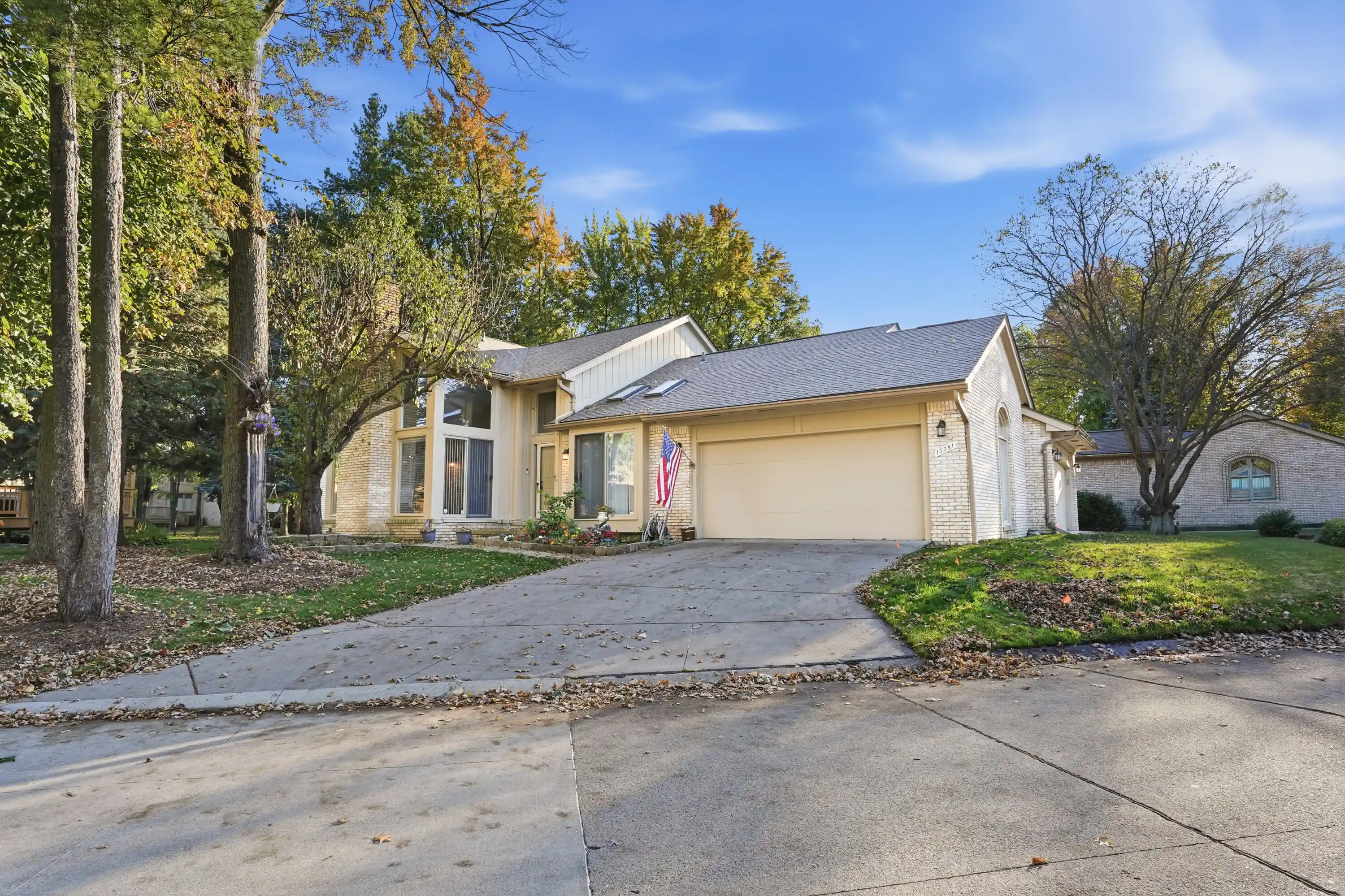 Photo 1 of Condo for sale at 17751 E Kirkwood Dr, Clinton Township, MI 48038 | MLS# 81026056039 | Listing updated on 2026-10-23