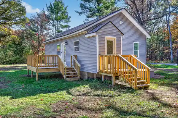 Photo 1 of Single family home for sale at 538 E White Lake Dr, Blue Lake Township Muskegon, MI 49457 | MLS# 71026056046 | Listing updated on 2026-10-25