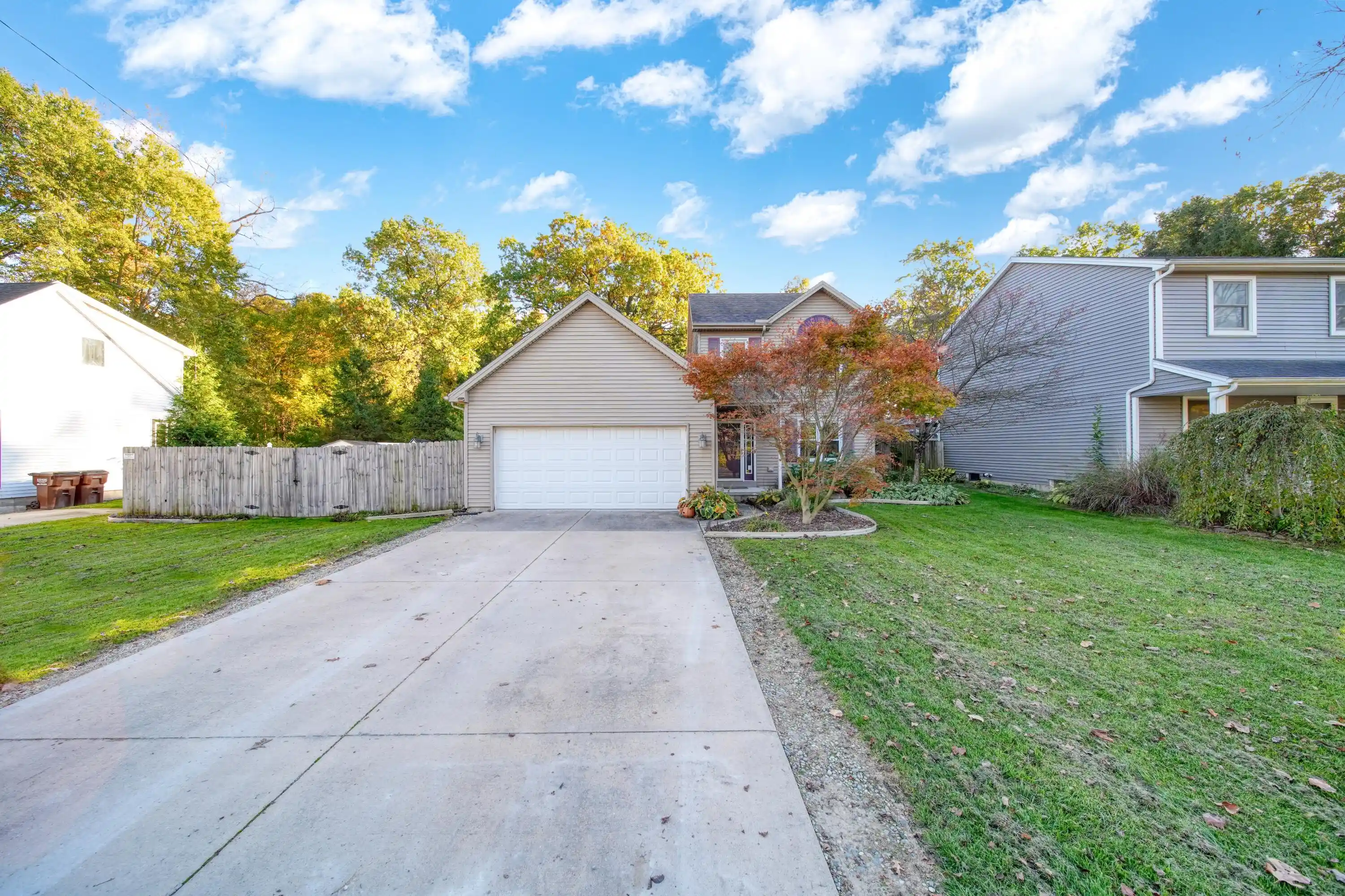 Single family home for sale at 2407 Oakdale Ave, Temperance, MI 48182 | MLS# 81026056045