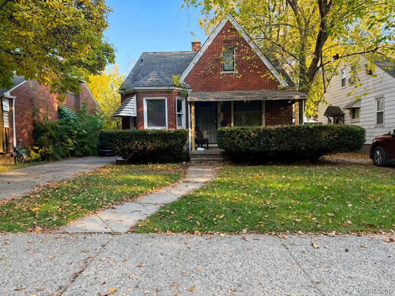 Photo 1 of Single family home for sale at 11784 Rossiter St, Detroit, MI 48224 | MLS# 20261085570 | Listing updated on 2026-10-30