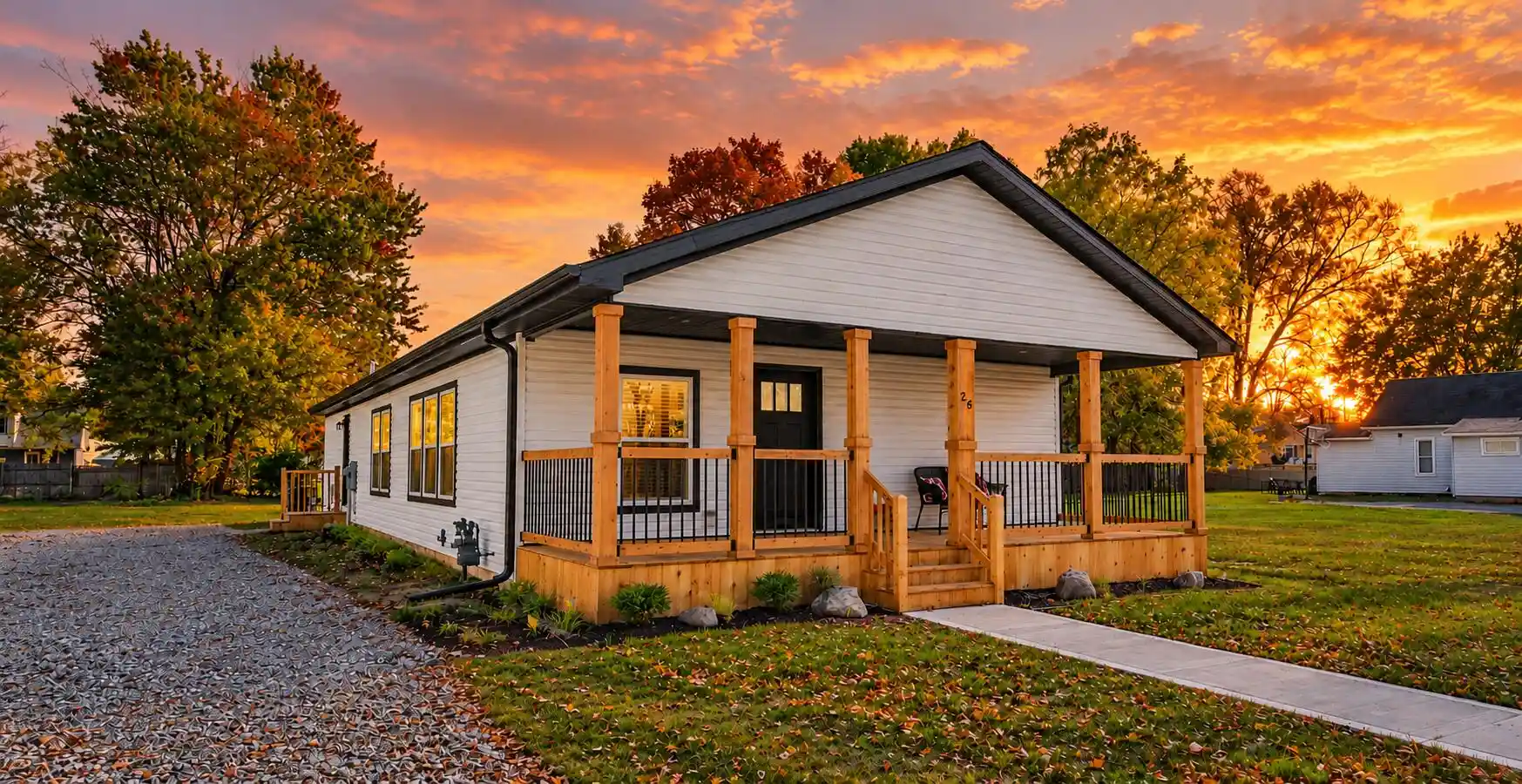 Single family home for sale at 26 Berry St, Quincy, MI 49082 | MLS# 62026056057