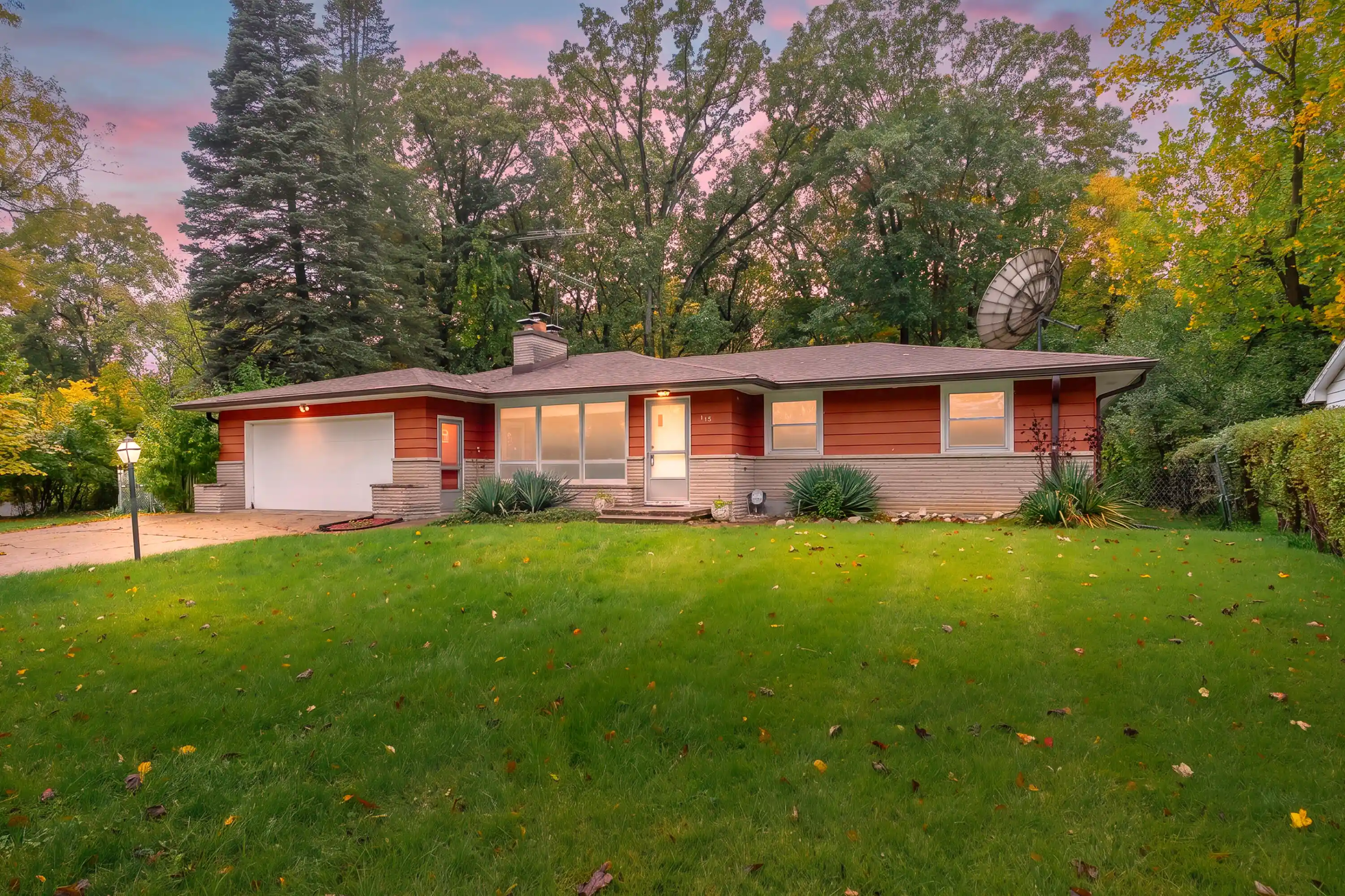 Single family home for sale at 115 Cherry Hl St, Kalamazoo, MI 49006 | MLS# 66026056061