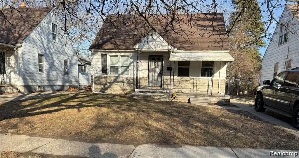 Photo 1 of Single family home for sale at 19934 Westphalia St, Detroit, MI 48205 | MLS# 20261085585 | Listing updated on 2026-10-30