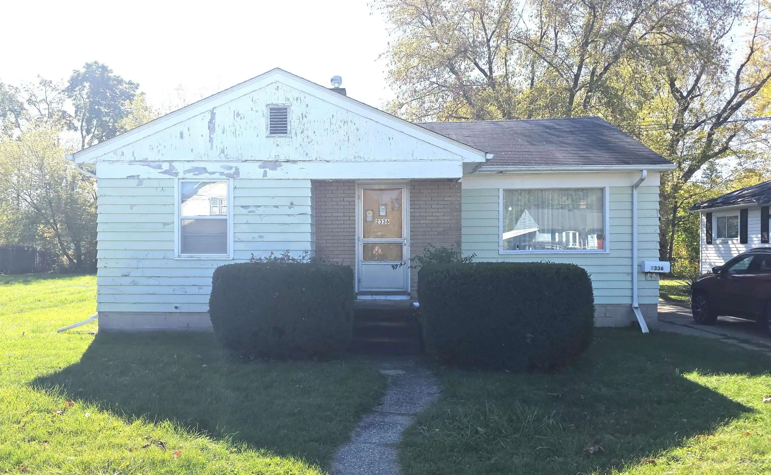Photo 1 of Single family home for sale at 2336 Annesley St, Saginaw, MI 48601 | MLS# 61050225575 | Listing updated on 2026-10-21