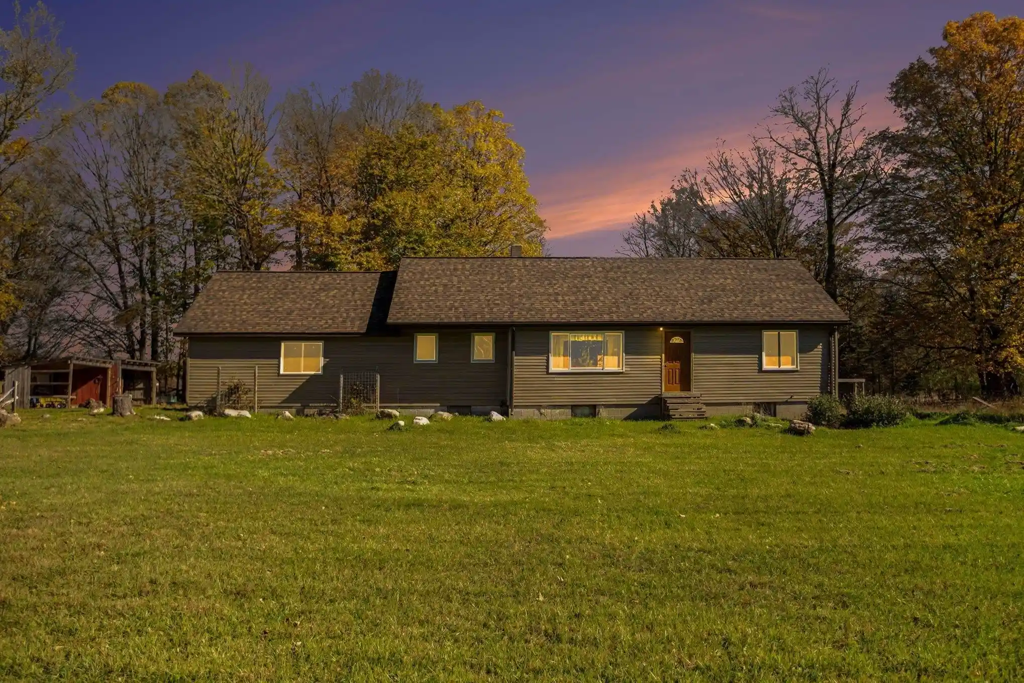 Photo 1 of Single family home for sale at 11692 N State Rd, Cadillac, MI 49601 | MLS# 78080074729 | Listing updated on 2026-10-28
