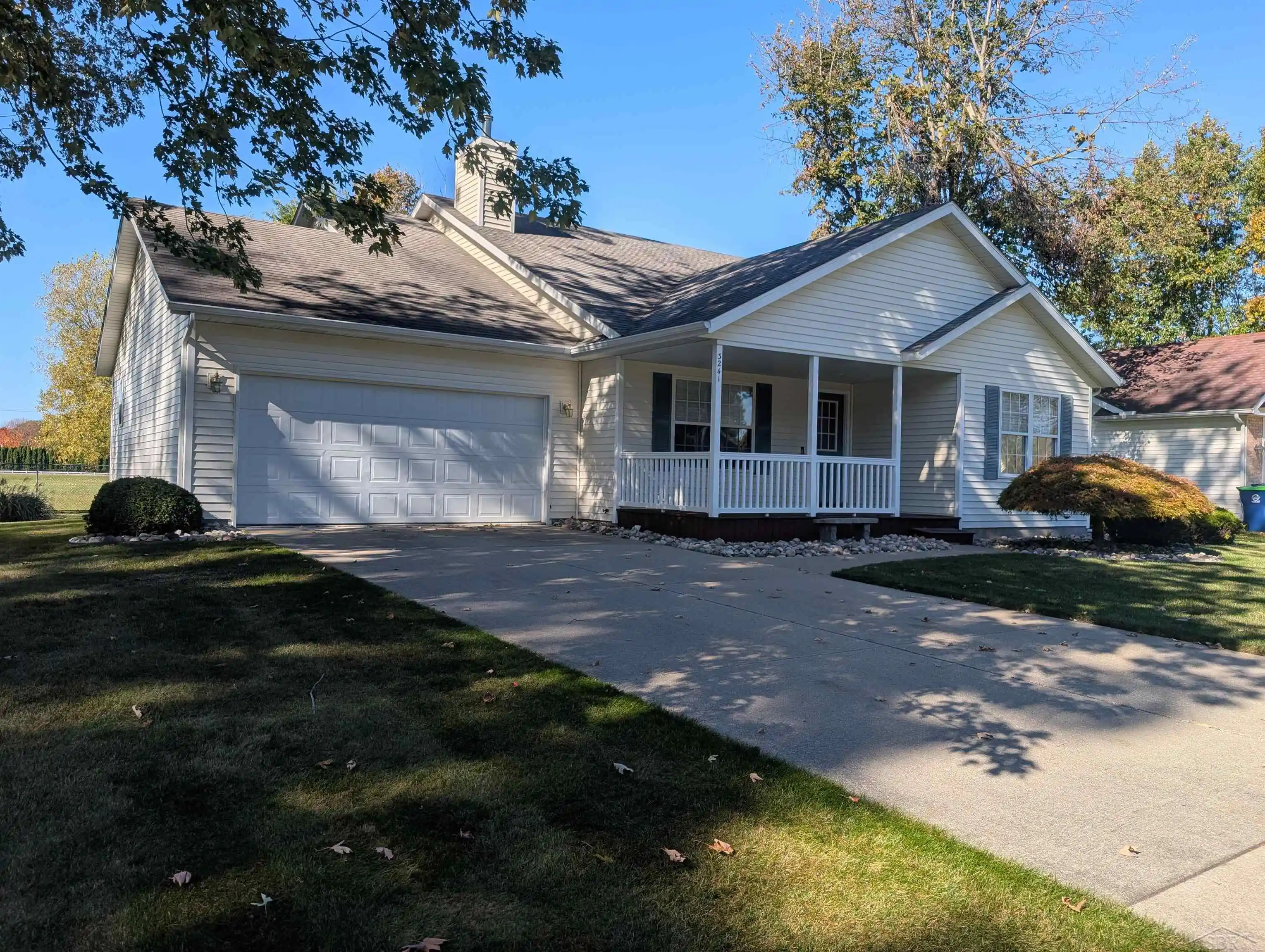 Single family home for sale at 3241 Barrington Cir, SaginawCharterTownship_Saginaw, MI 48603 | MLS# 61050225540
