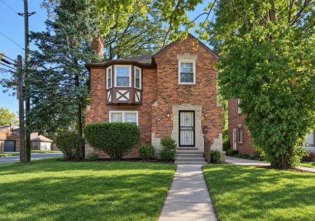 Photo 1 of Single family home for sale at 5810 Bishop St, Detroit, MI 48224 | MLS# 58050225553 | Listing updated on 2026-10-27