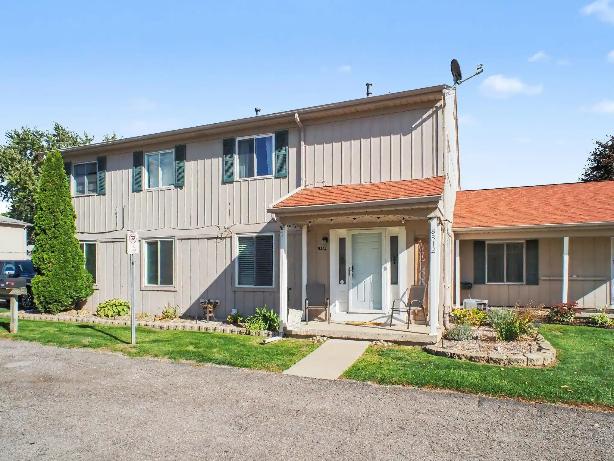 Photo 1 of Condo for sale at 8312 N Genesee Rd, Mount Morris, MI 48458 | MLS# 5050225557 | Listing updated on 2026-10-21