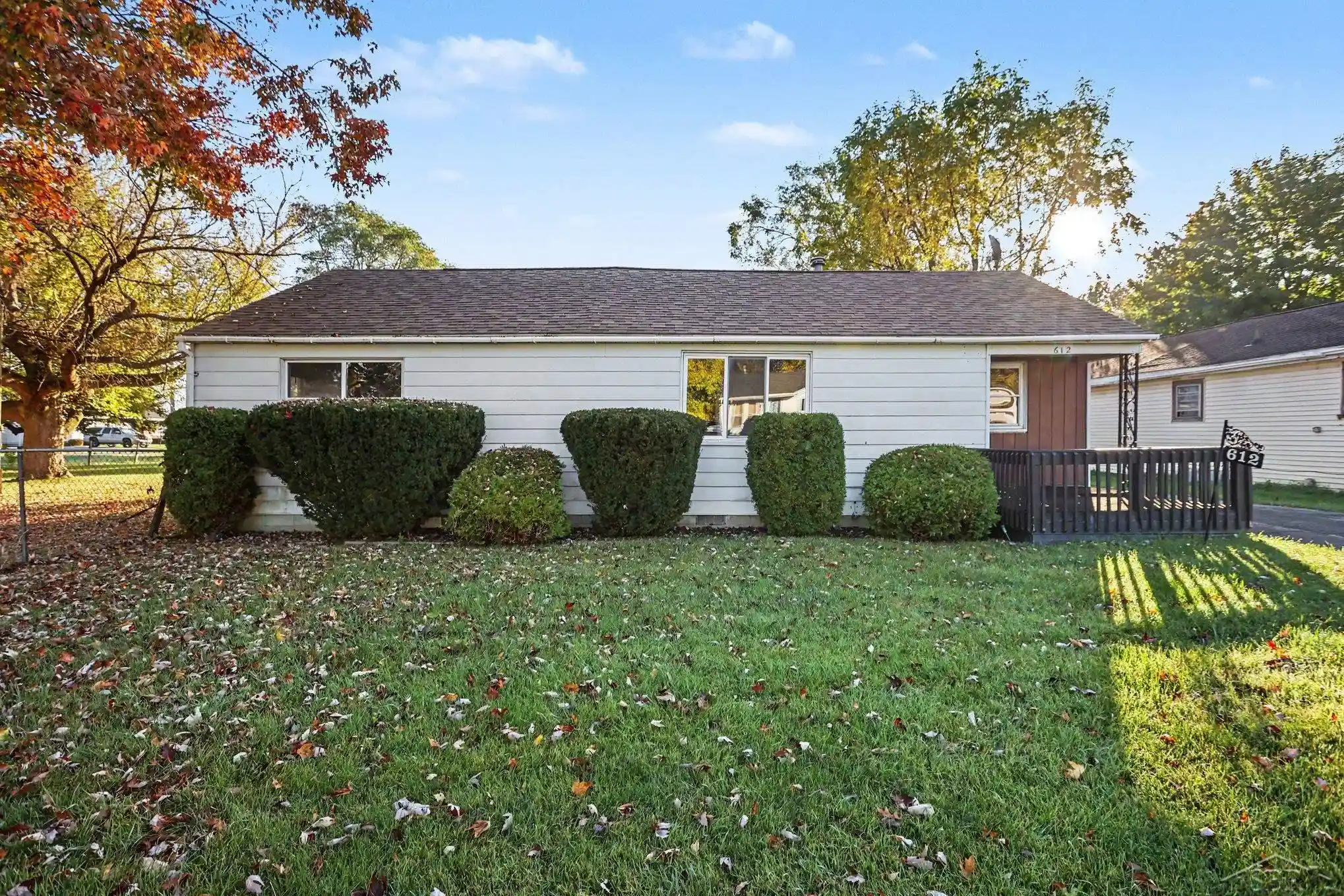 Photo 1 of Single family home for sale at 612 S 31st Street, Saginaw, MI 48601 | MLS# 61050225559 | Listing updated on 2026-10-21