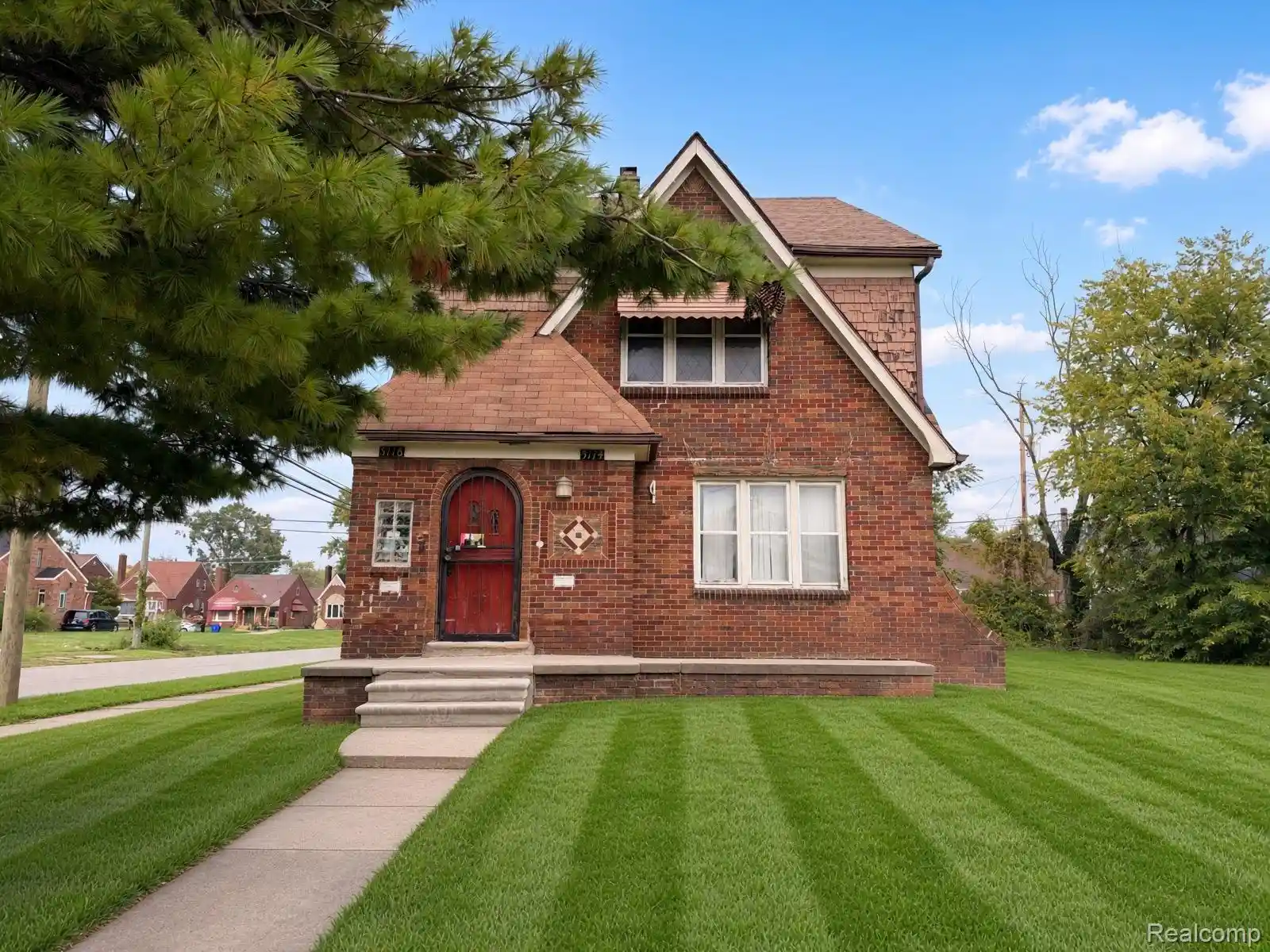 Photo 1 of Multi family home for sale at 5114 Nottingham Rd, Detroit, MI 48224 | MLS# 20261085586 | Listing updated on 2026-10-30