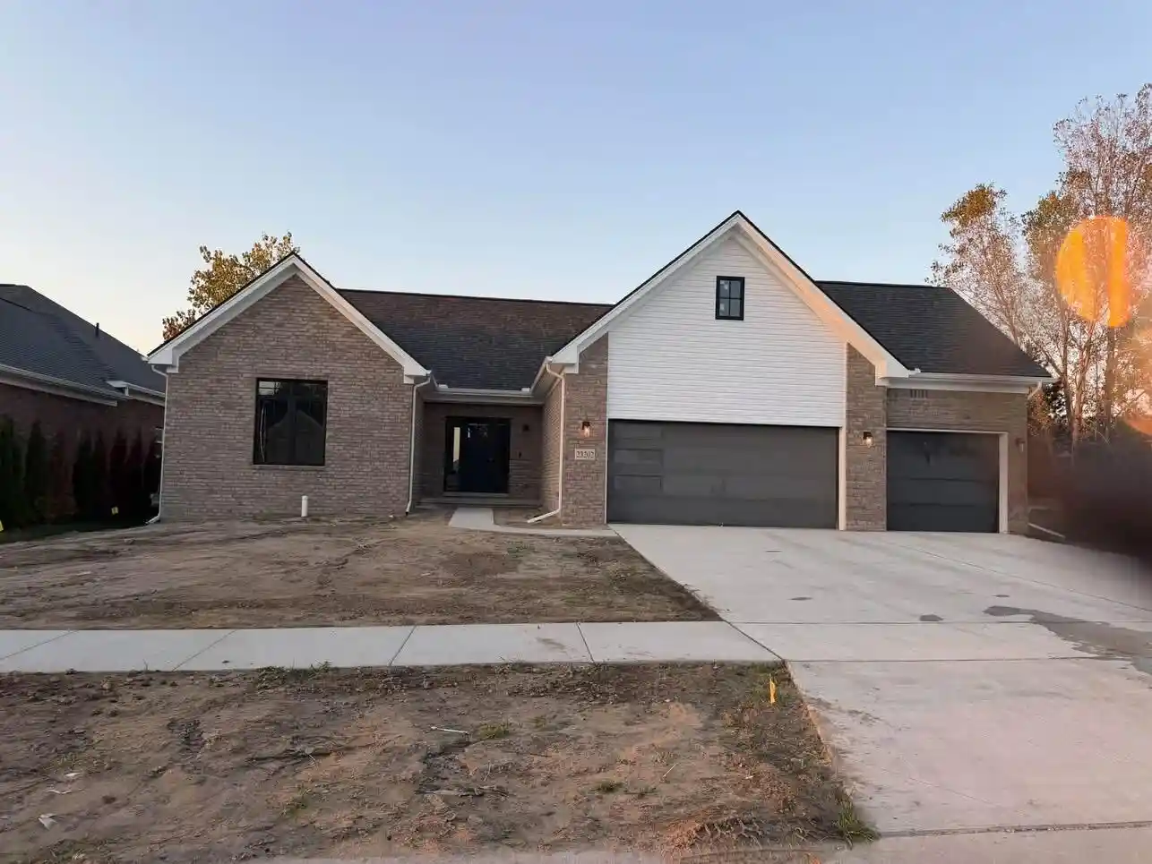 Photo 1 of Sale Pending at 23202 Primrose Ln, Brownstown Twp, MI 48183 | MLS# 81026056070 | Listing updated on 2026-10-21