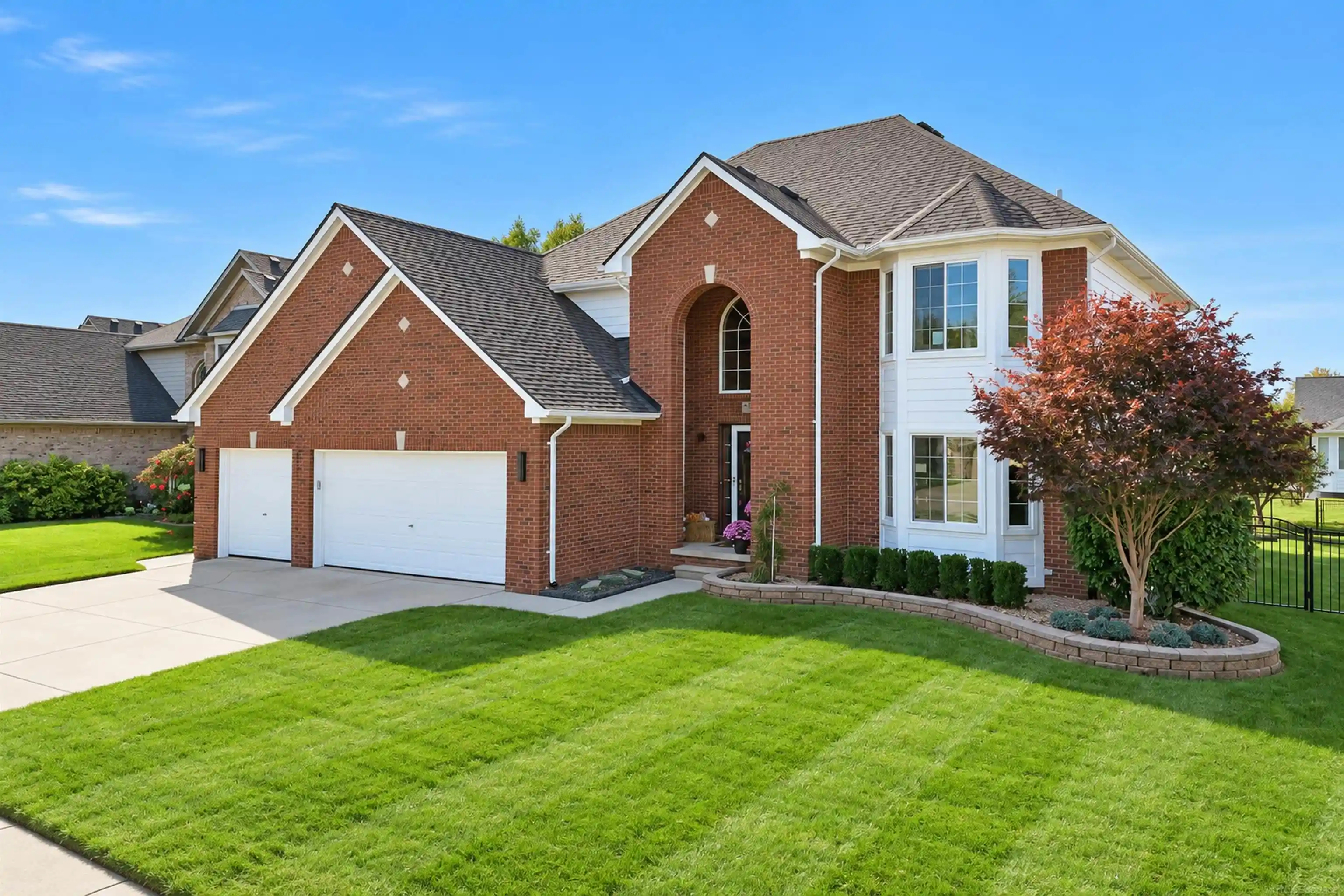 Photo 1 of Sale Pending at 51613 Rivard Rd, New Baltimore, MI 48047 | MLS# 58050225577 | Listing updated on 2026-10-27