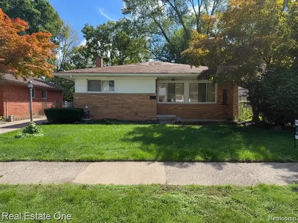 Photo 1 of Single family home for sale at 7540 August Ave, Westland, MI 48185 | MLS# 20261085599 | Listing updated on 2026-10-22