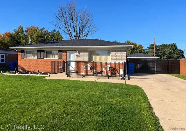 Single family home for sale at 32085 Schoenherr Rd, Warren, MI 48088 | MLS# 20261085601