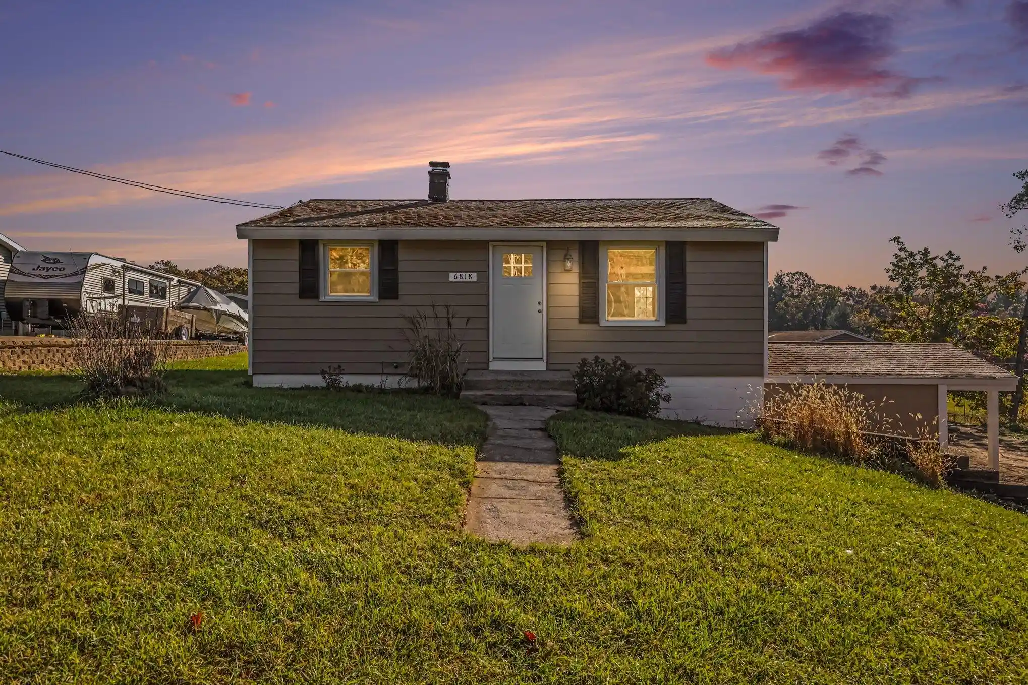 Single family home for sale at 6818 Belmont Ave NE, PlainfieldCharterTownship_Kent, MI 49306 | MLS# 65026056086