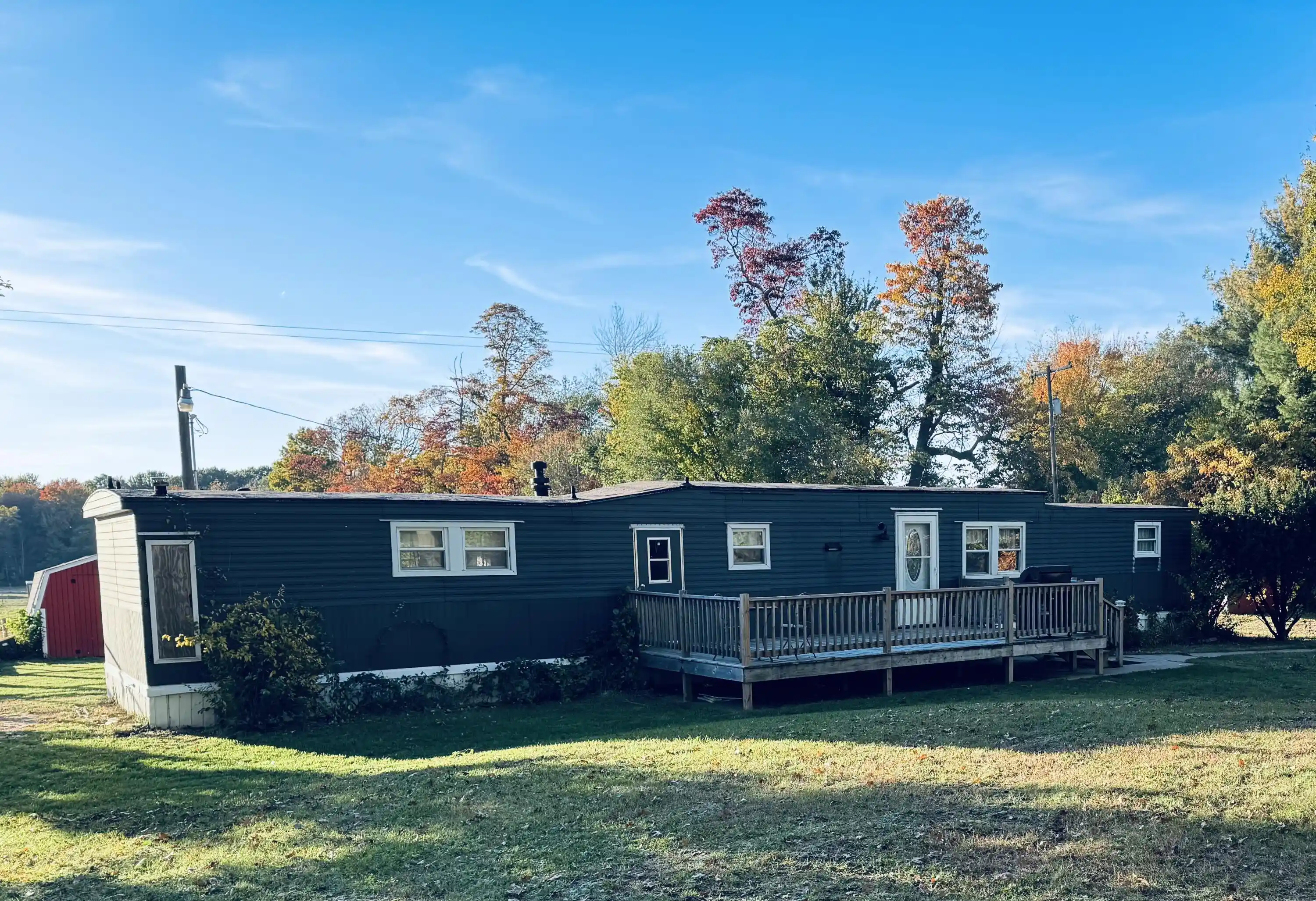 Photo 1 of Single family home for sale at 09050 34th Street, Gobles, MI 49055 | MLS# 66026056088 | Listing updated on 2026-10-22