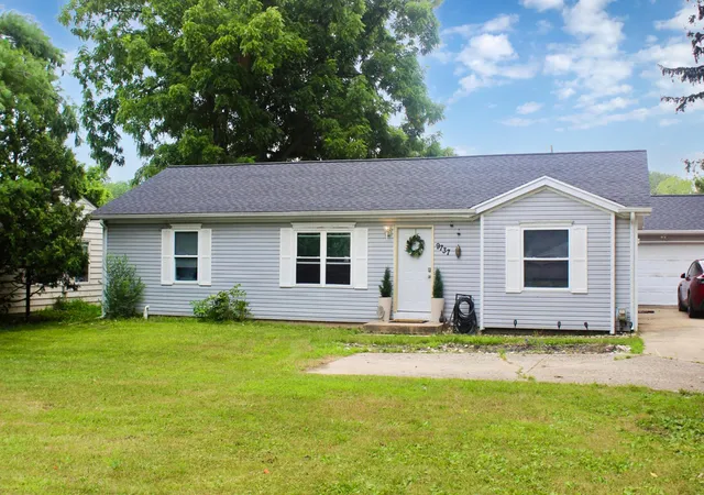 Single family home for sale at 9737 S Sprinkle Rd, Portage, MI 49002 | MLS# 66026056093