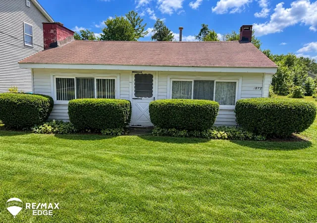 Single family home for sale at 1872 N Chippewa Trl, Prescott, MI 48756 | MLS# 5050225581