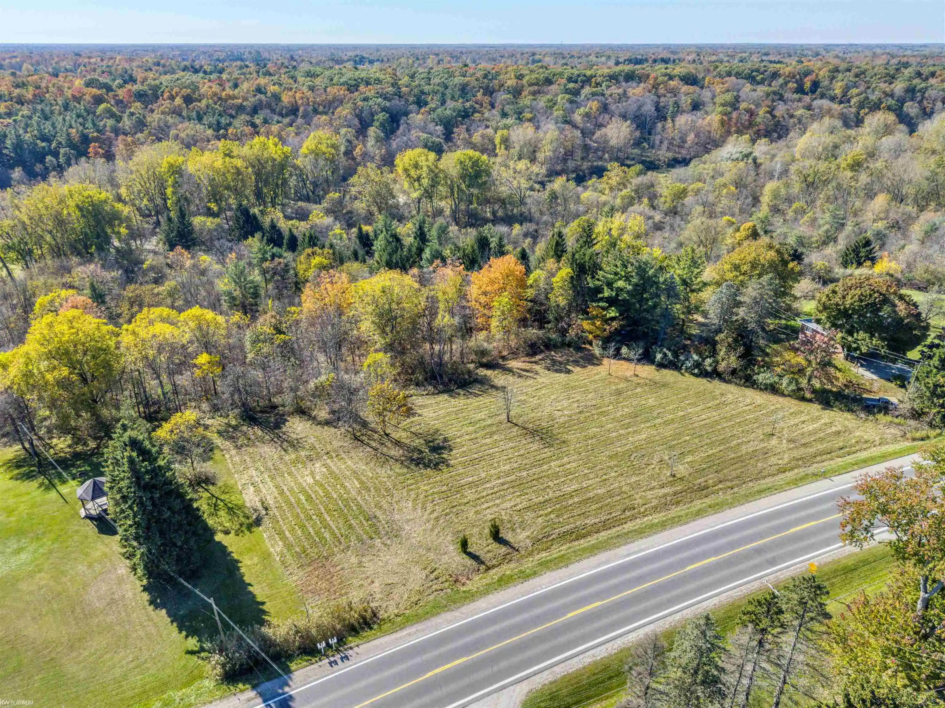 Land for sale at Vincent Rd, Clyde, MI 48049 | MLS# 58050225578