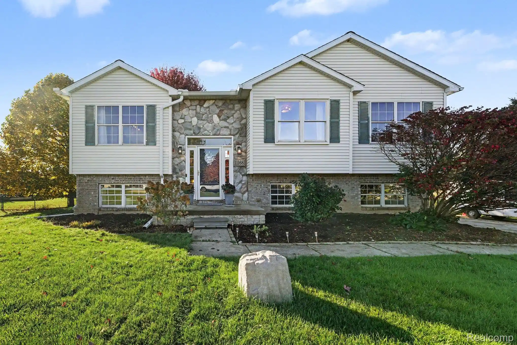 Photo 1 of Single family home for sale at 11168 Cathy Dr, Goodrich, MI 48438 | MLS# 20261085632 | Listing updated on 2026-10-24