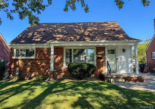 Photo 1 of Single family home for sale at 20732 Champaign St, Taylor, MI 48180 | MLS# 20261085644 | Listing updated on 2026-10-27