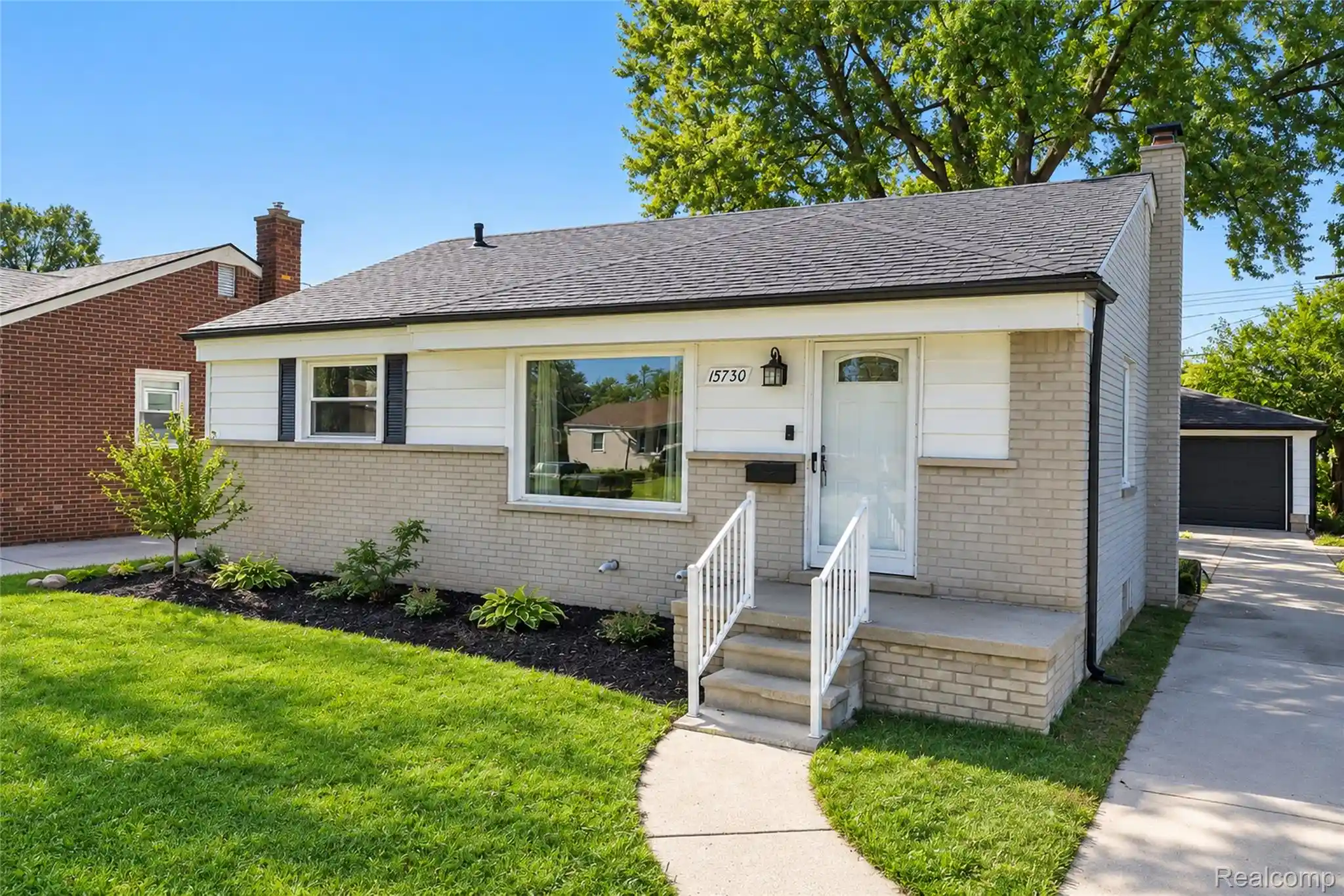 Photo 1 of Single family home for sale at 15730 Churchill St, Southgate, MI 48195 | MLS# 20261085647 | Listing updated on 2026-10-22