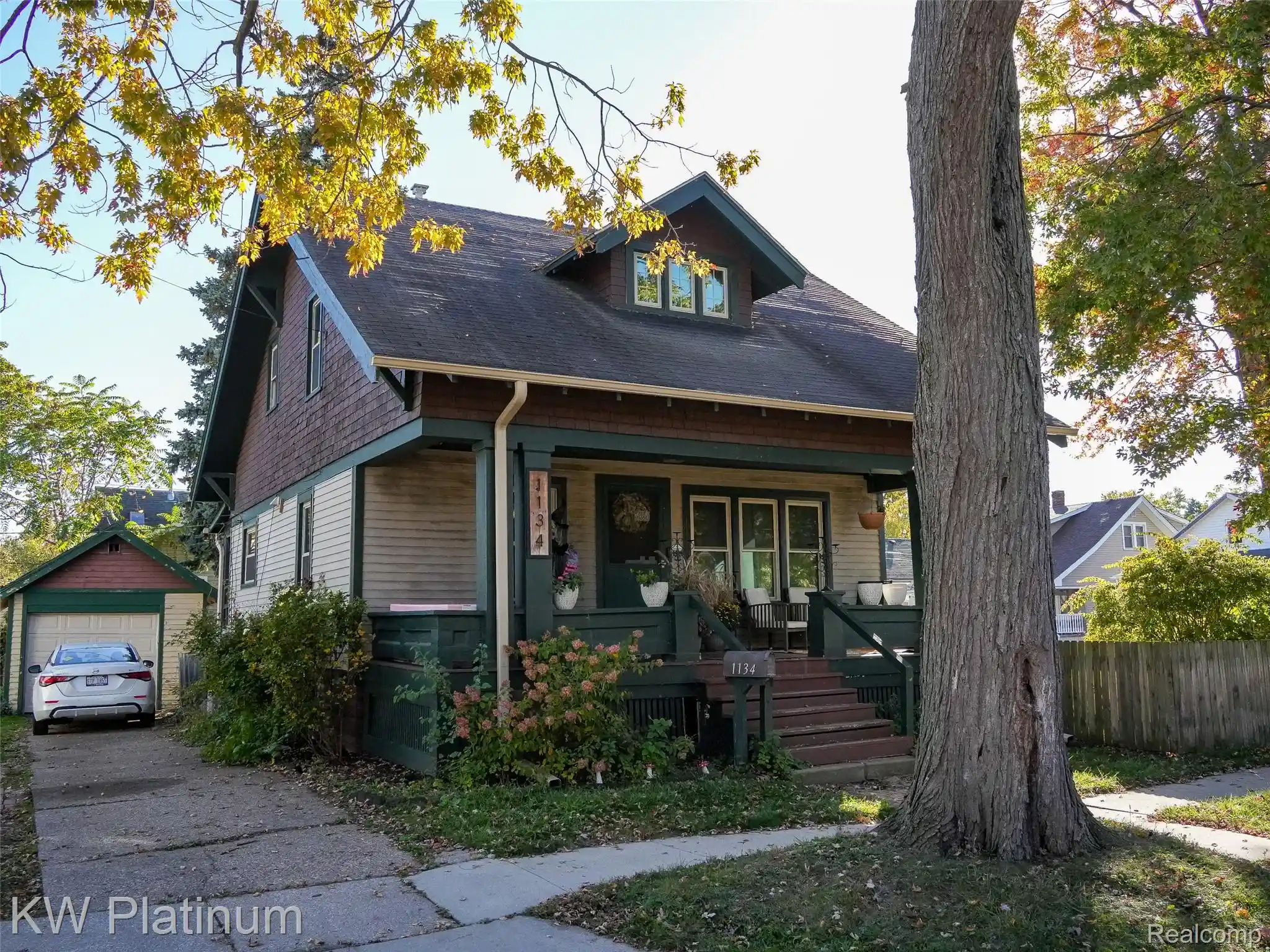 Photo 1 of Single family home for sale at 1134 Varney St, Port Huron, MI 48060 | MLS# 20261085652 | Listing updated on 2026-10-22