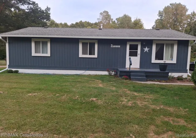 Single family home for sale at 13251 Rawsonville Rd, Belleville, MI 48111 | MLS# 20261085661