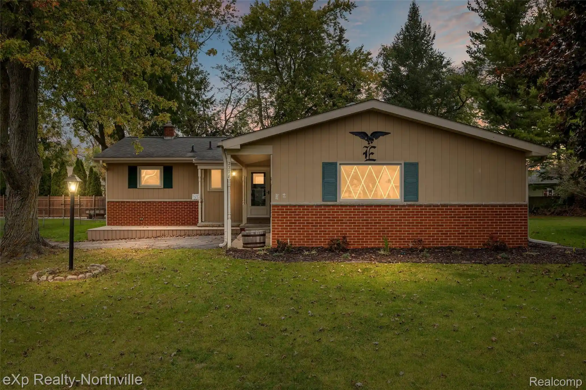 Photo 1 of Single family home for sale at 2278 Greenview Dr, Adrian, MI 49221 | MLS# 20261085662 | Listing updated on 2026-10-29