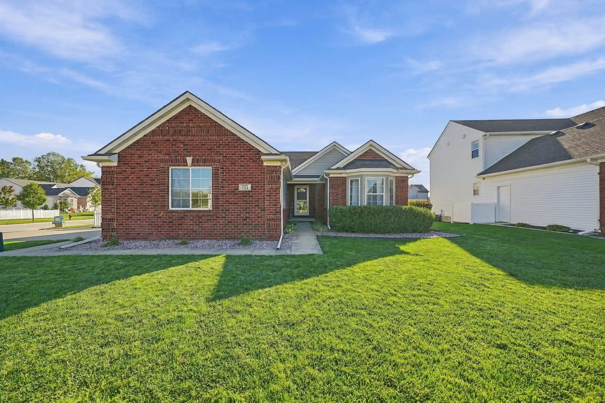 Single family home for sale at 733 Sommersby St, Dundee, MI 48131 | MLS# 81026056108