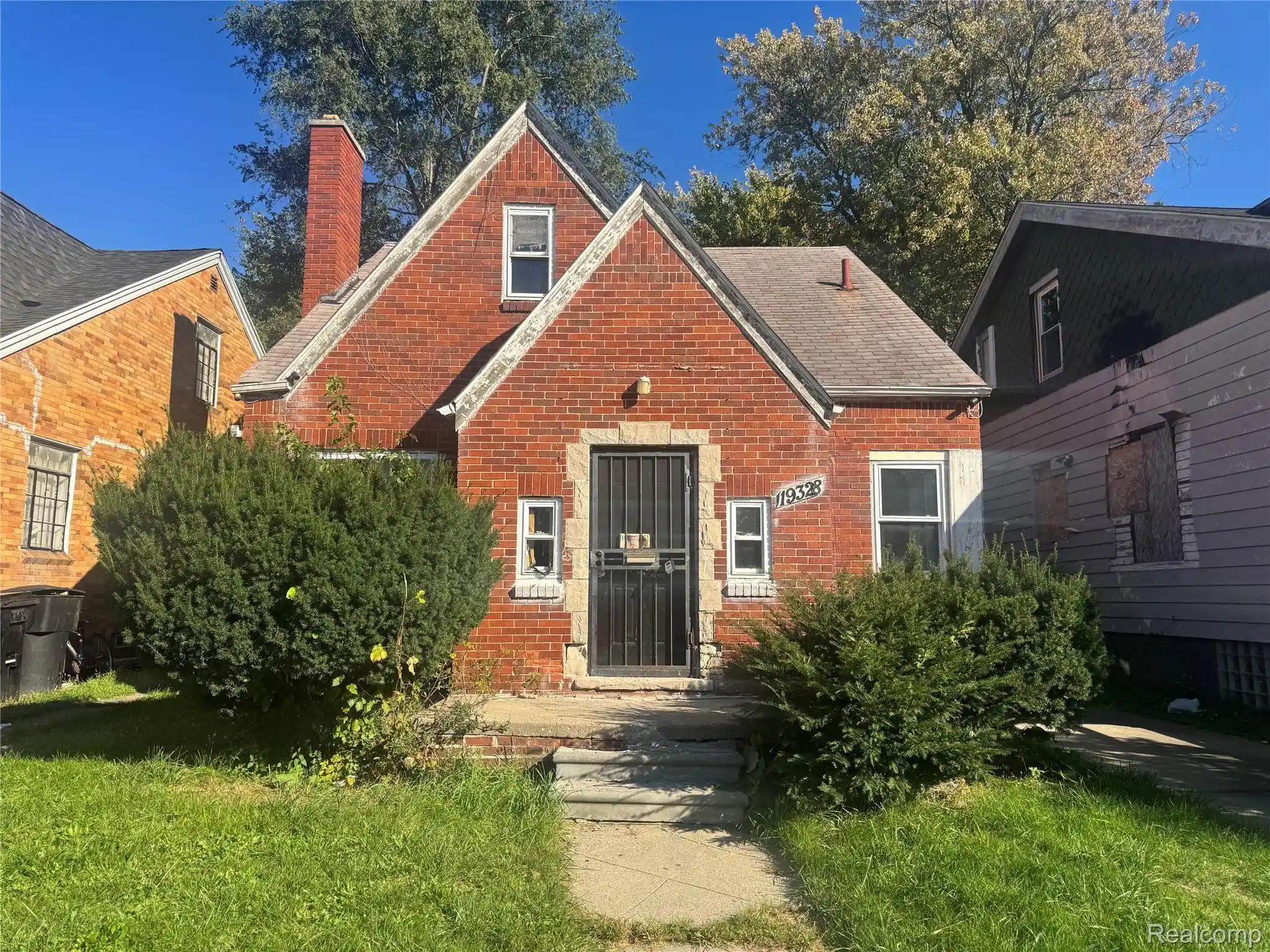 Photo 1 of Single family home for sale at 19328 Cliff St, Detroit, MI 48234 | MLS# 20261085666 | Listing updated on 2026-10-23