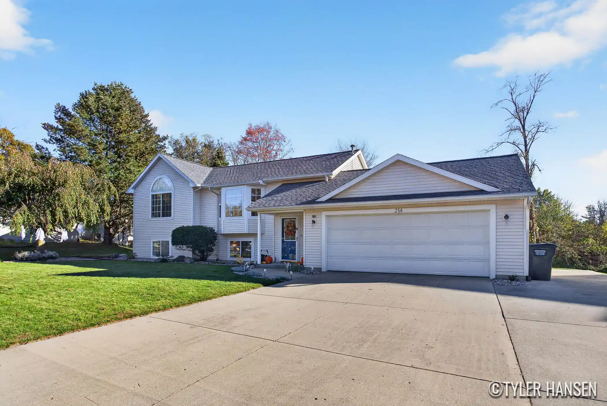 Single family home for sale at 214 Apollo Pl, Wayland, MI 49348 | MLS# 65026056110