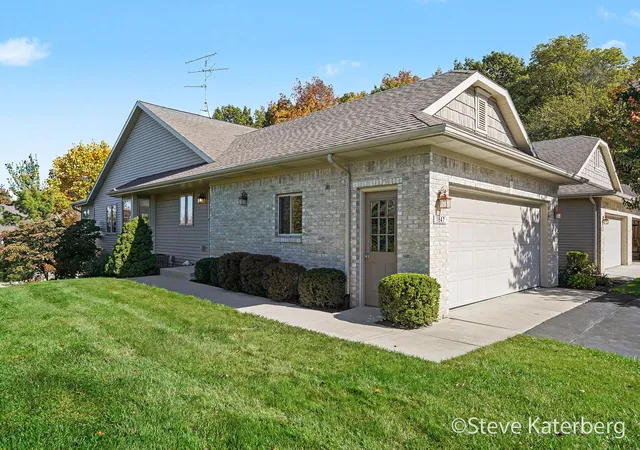 Photo 1 of Condo for sale at 1947 Morning Dew Dr Sw, Byron Center, MI 49315 | MLS# 65026056111 | Listing updated on 2026-10-26